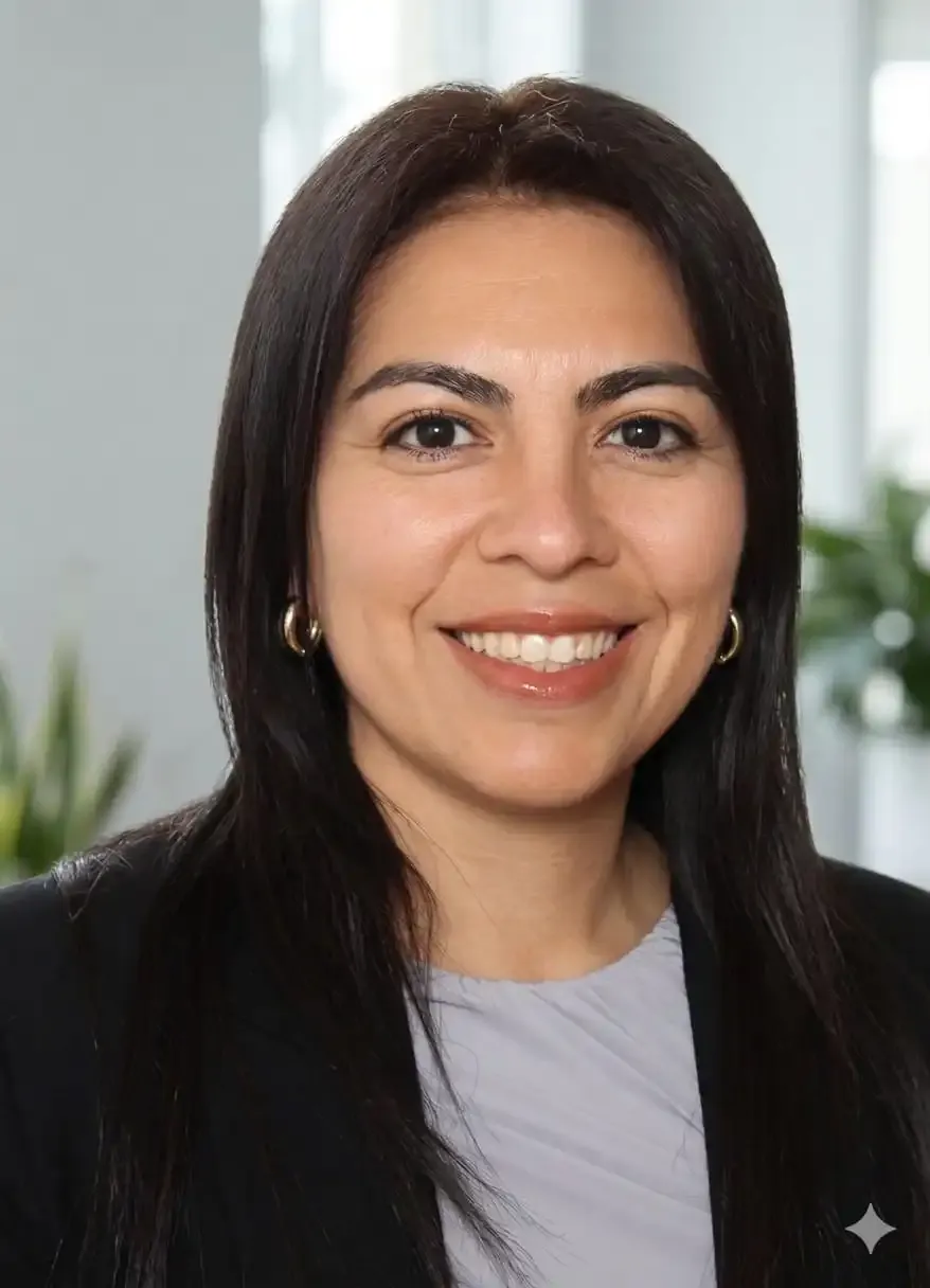 CLAUDIA PATRICIA NÚÑEZ LONDOÑO - Abogada